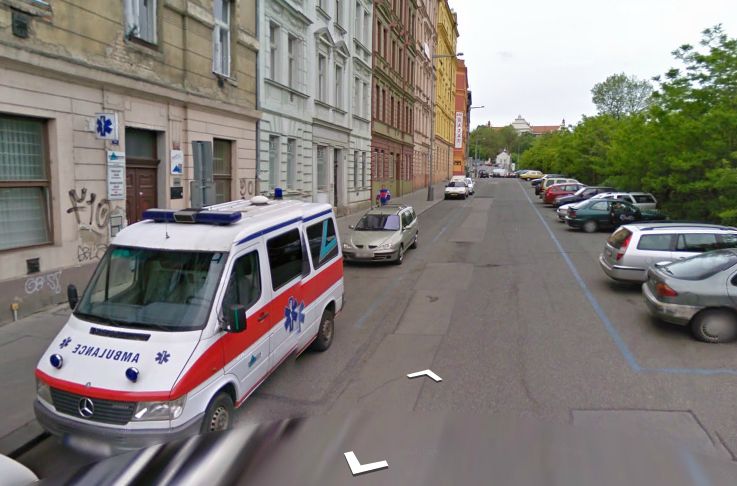Strojnická 999/11